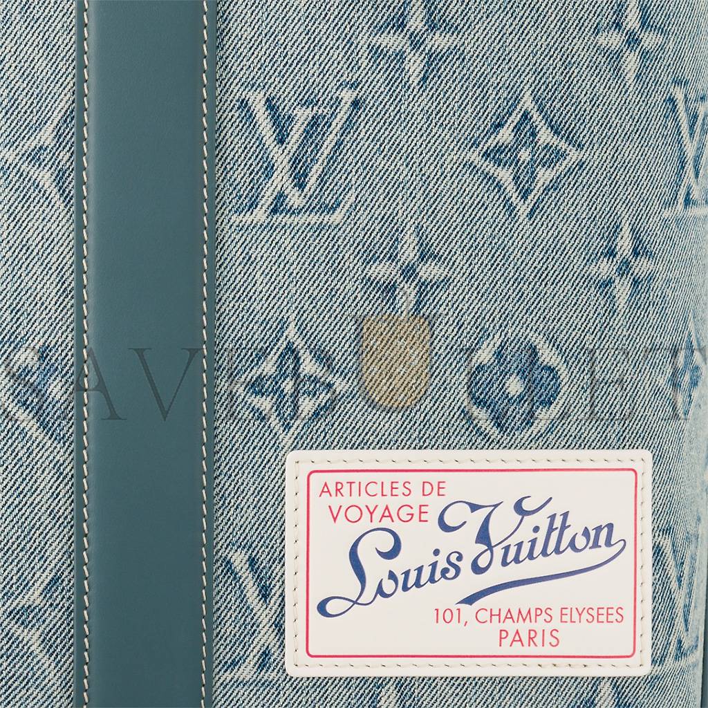 LOUIS VUITTON WEEKEND TOTE NM M22537 (43*34*17.5cm) LOUIS VUITTON WEEKEND TOTE NM M22537 (43*34*17.5cm)